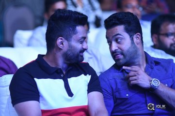 Naa Nuvve Pre Release Function Photos